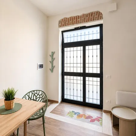 Ciceri Tiny House *
