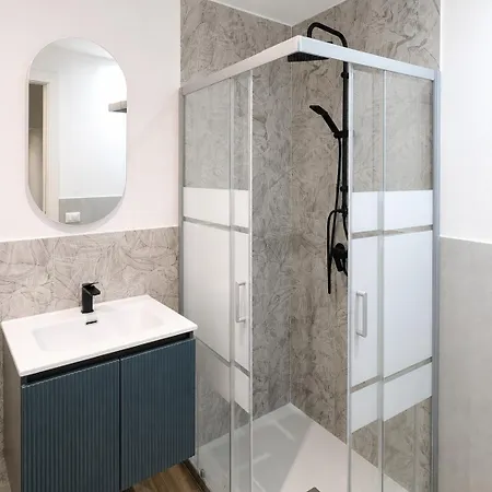 Ciceri Tiny House Apartment Rom