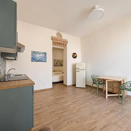 Ciceri Tiny House * Rom